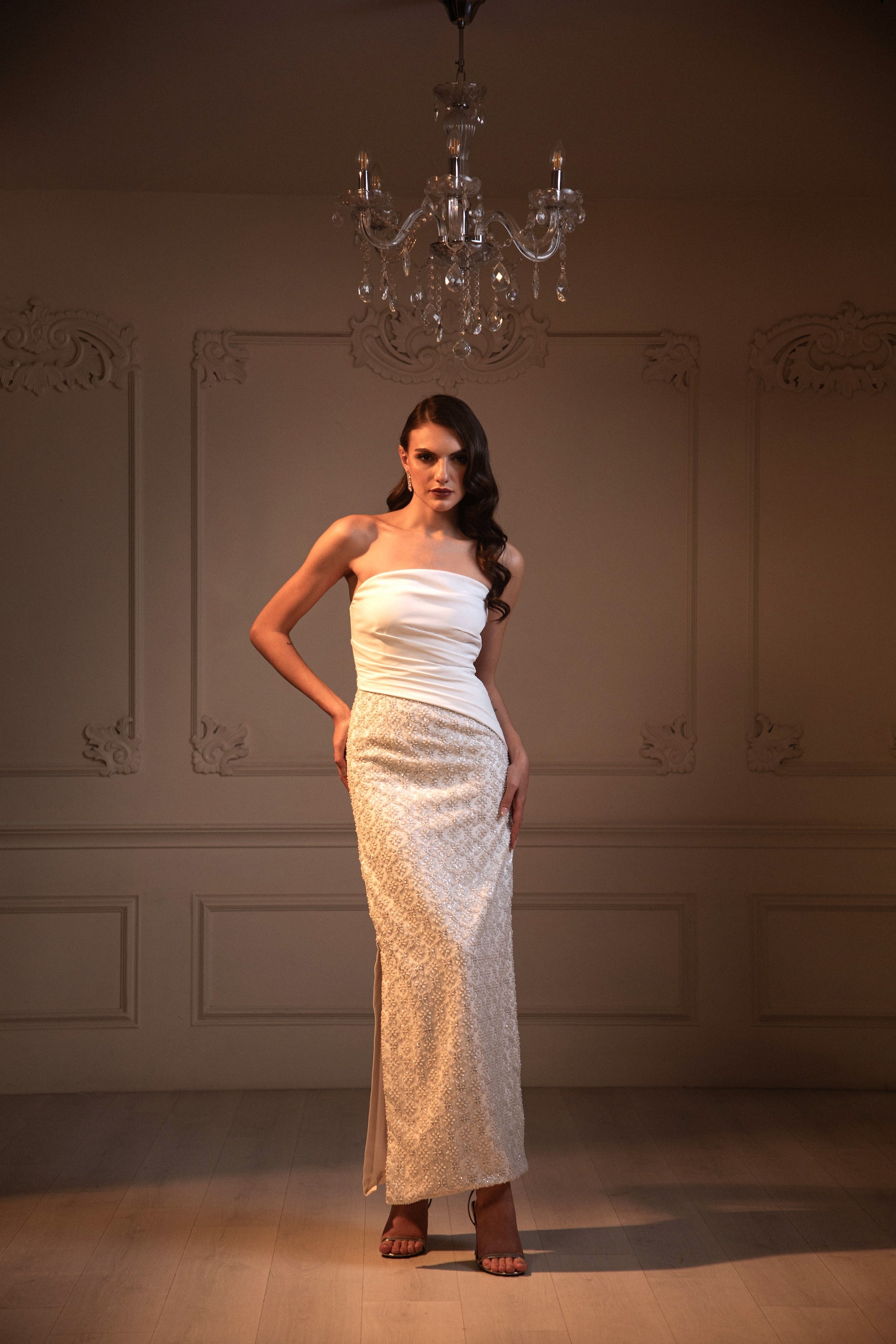 Eleanora Gown