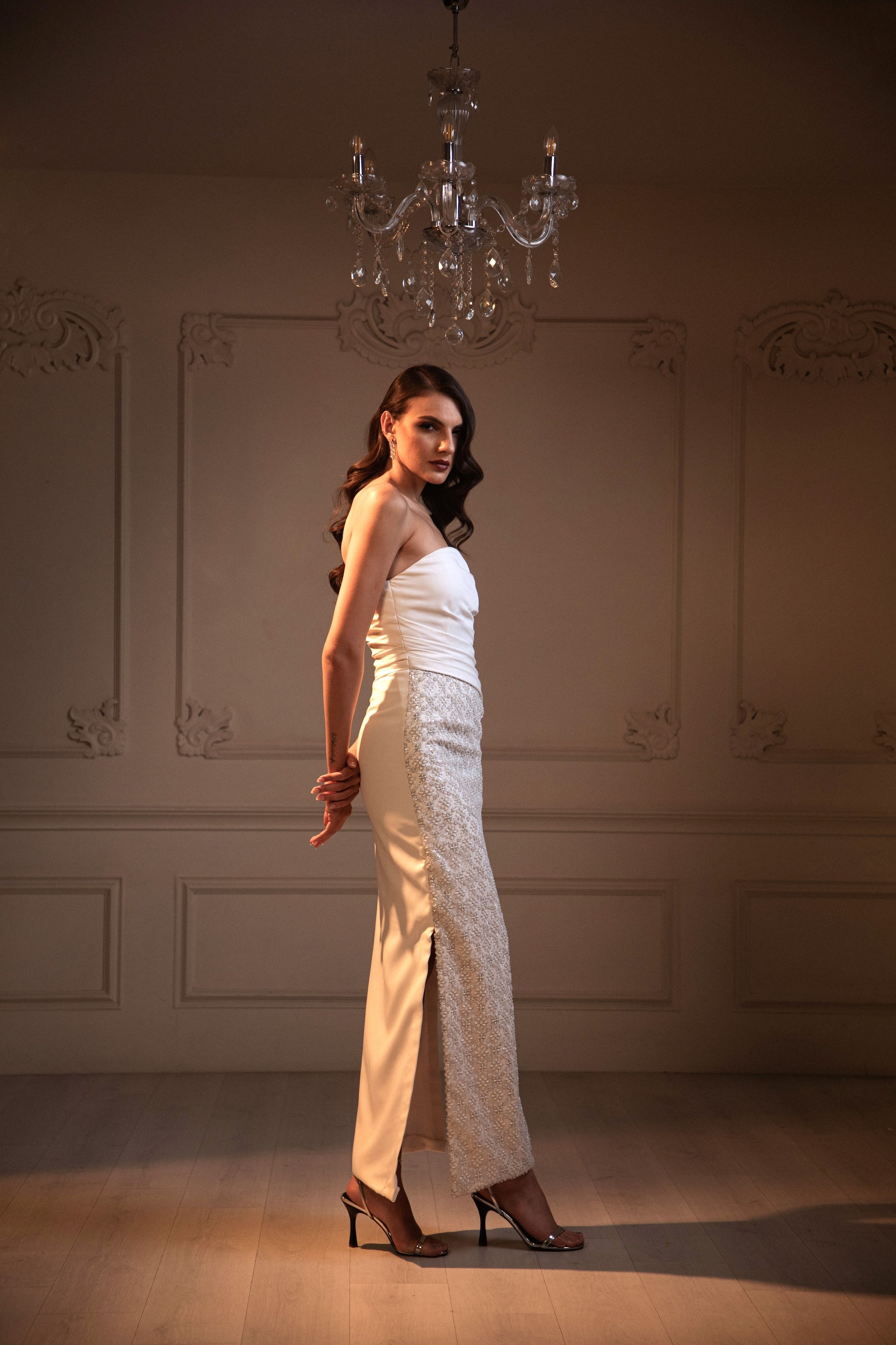 Eleanora Gown