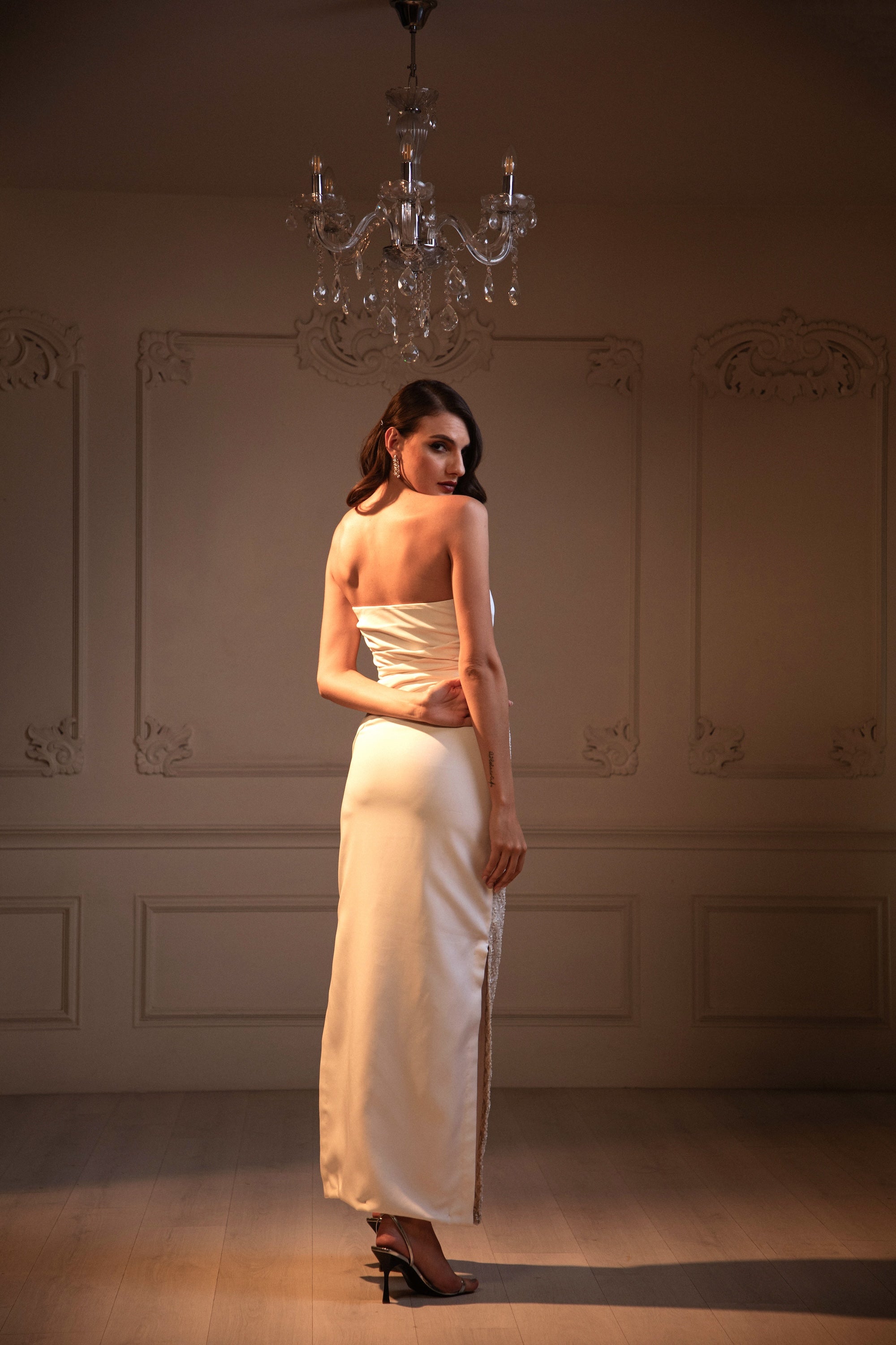 Eleanora Gown