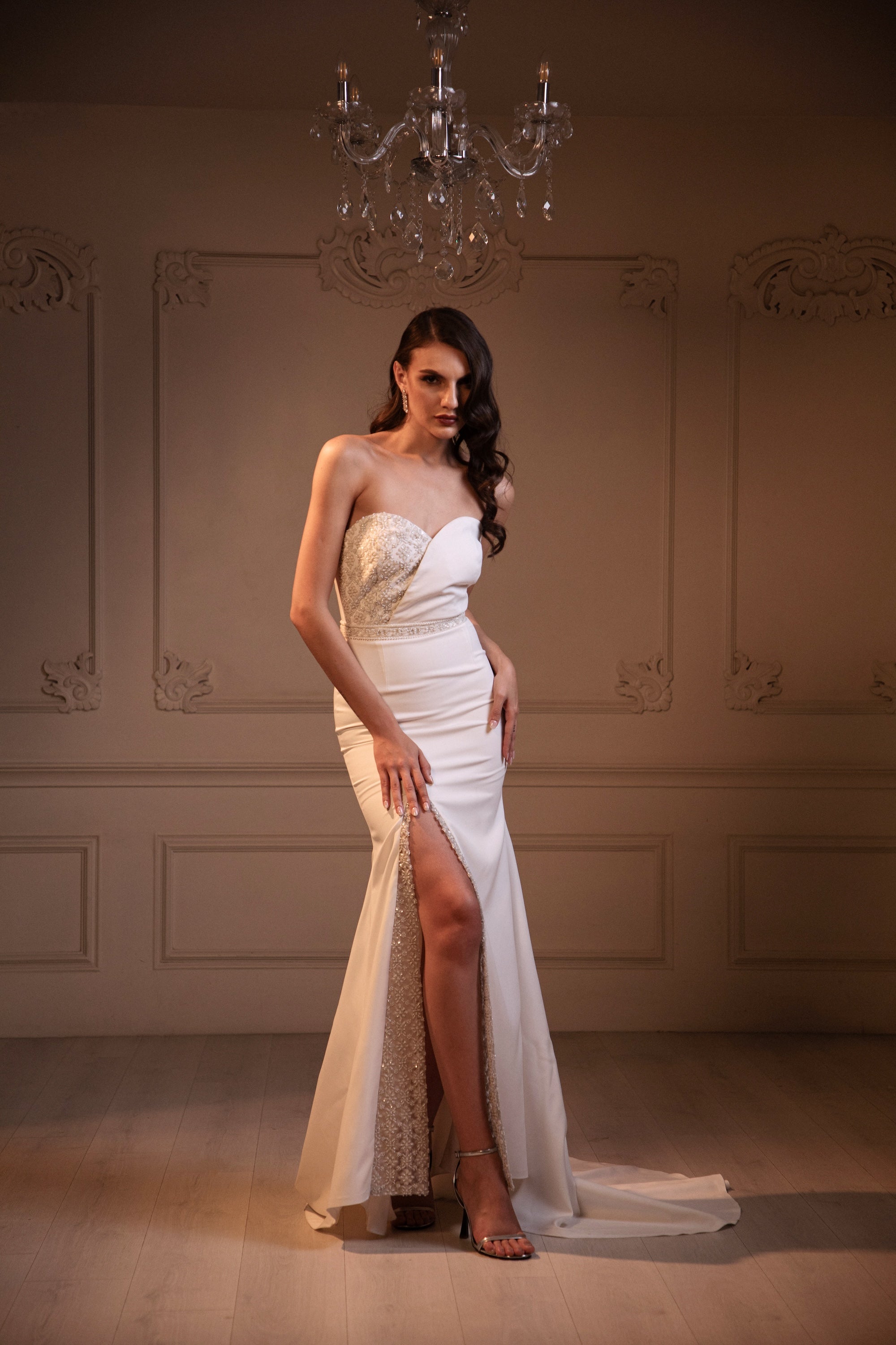 Lenore Gown